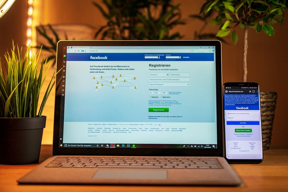 Prowadzenie Facebooka